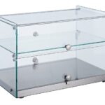 Neutral Display 50L