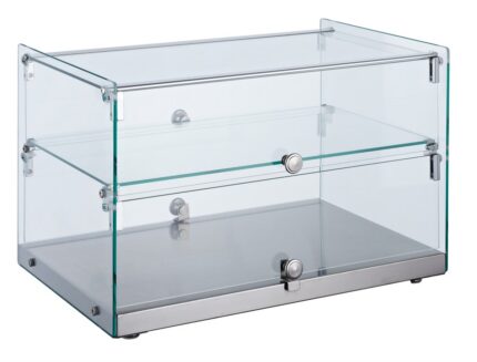 Neutral Display 50L