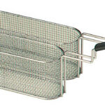 Pro 700/900 2X Fryer Basket 5L