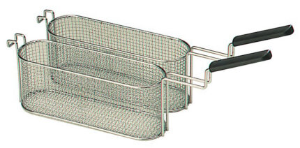 Pro 700/900 2X Fryer Basket 5L
