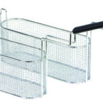 Pro 700/900 2X Fryer Basket 5L For Gas Fryer 7488.0200/0205