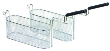 Pro 700/900 2X Fryer Basket 5L For Gas Fryer 7488.0200/0205