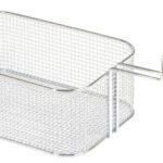 Pro 700/900 Basket Fryer 12L