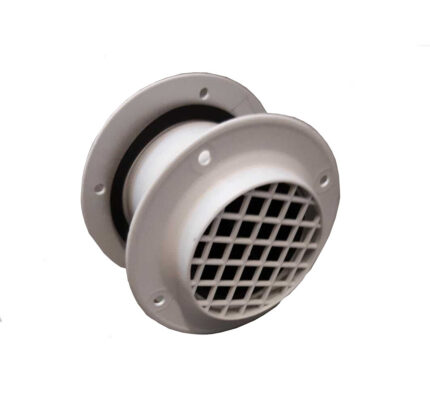 Pressure Valve