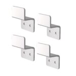 Set Clips For Shelf Mini Cold/freezer Room 7489.0300-0305