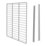 Grid With Holders 2/1GN