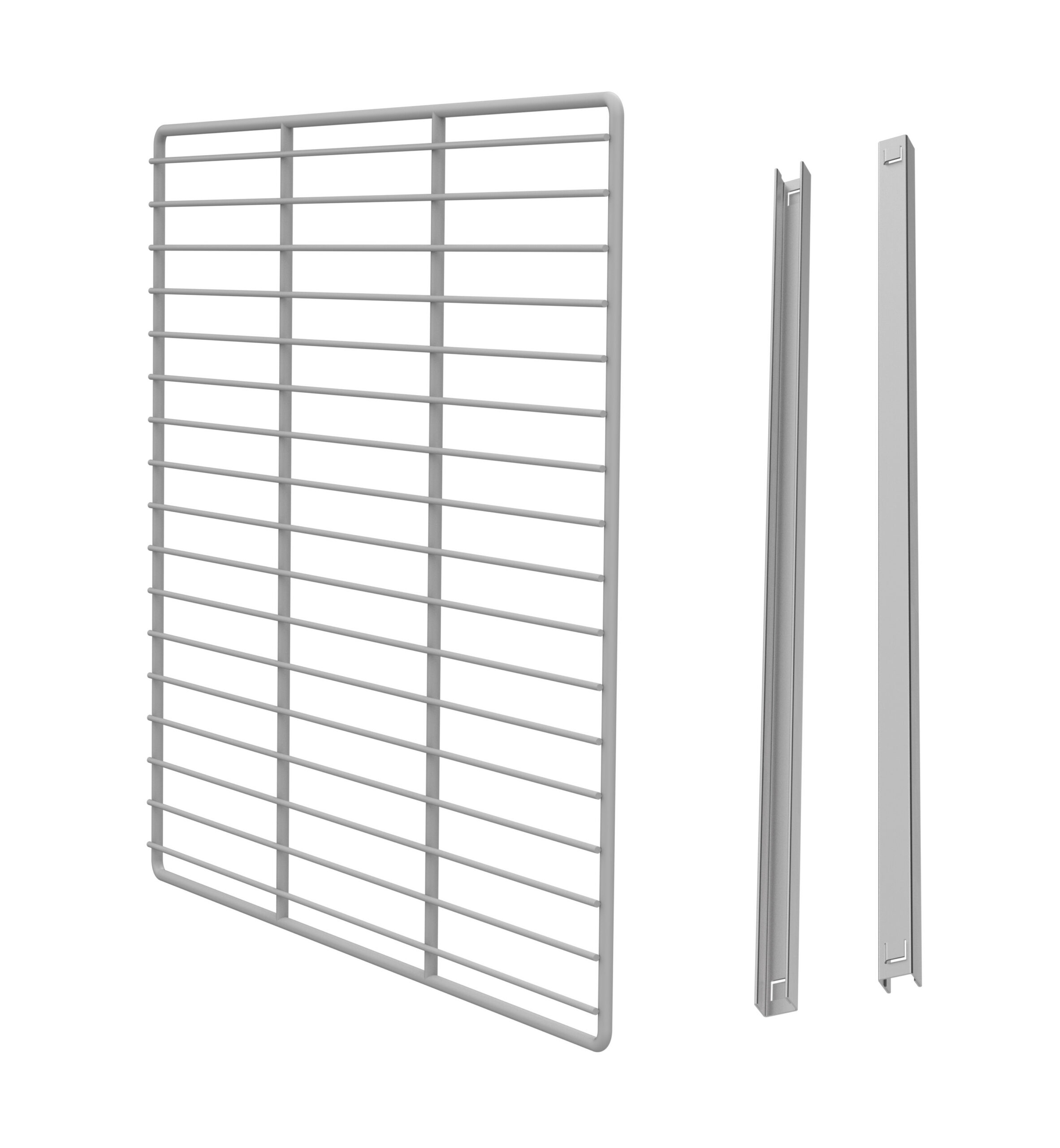 7489.0505-0514-1 Grid With Holders 2/1GN - Image 1