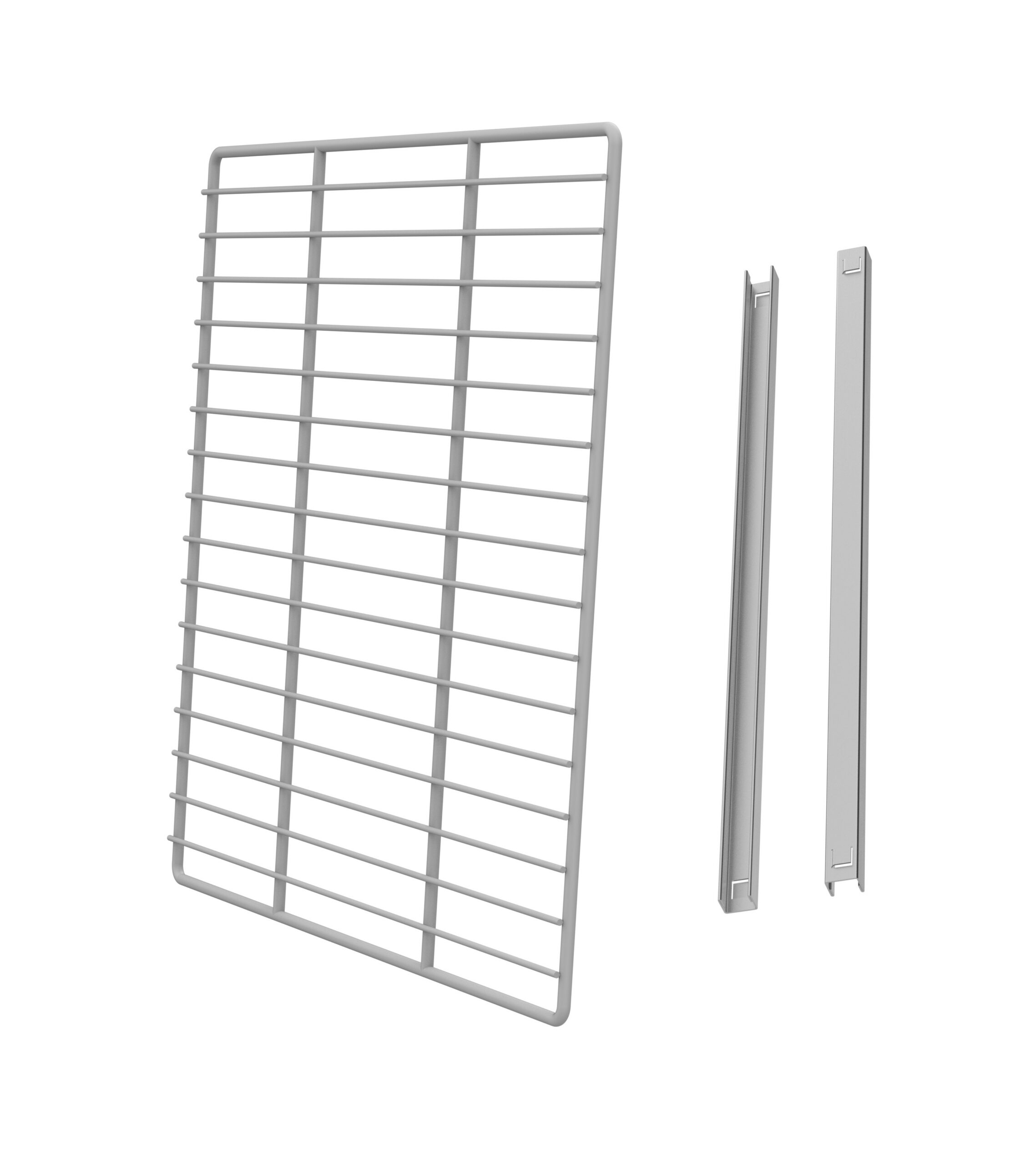 7489.0507 Grid With Holders 7489.5040 Tm 7489.5055 - Image 1
