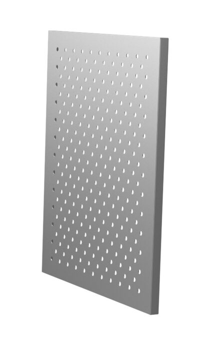 Grid SS For Barcooler With Glass Doors
