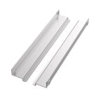 Set Guides Blast Chiller
