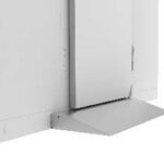 Automatic Rising Door Ramp 120MM