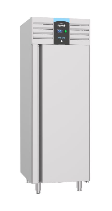 Freezer SS Mono Block 700 L Energy Line