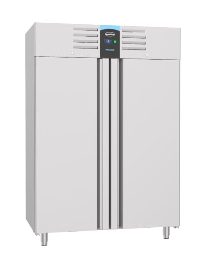 Freezer SS Mono Block 1400 L Energy Line