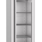 Freezer SS Glass Door Mono Block 700 L