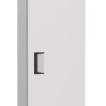 Refrigerator SS 400 L