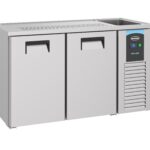 Beer Counter 2 Doors 1R