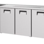 Beer Counter 3 Doors 1L