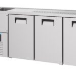 Beer Counter 3 Doors 2L