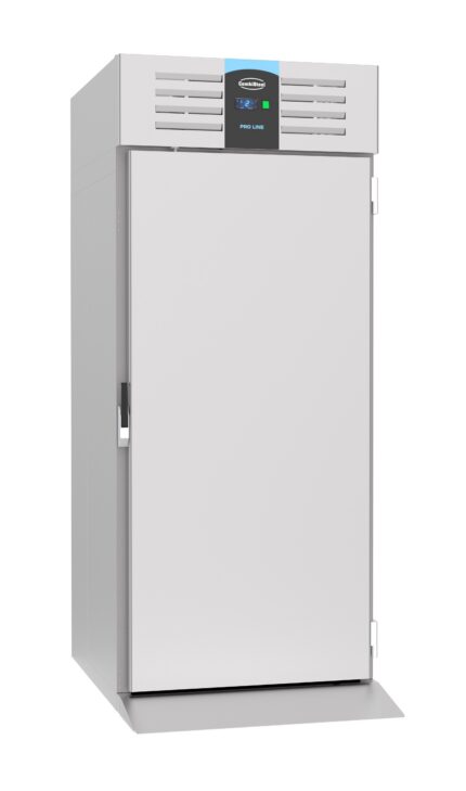 Roll-in Freezer SS Mono Block 700 L