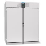Roll-in Freezer SS Mono Block 1400 L