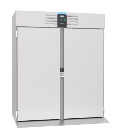Roll-in Freezer SS Mono Block 1400 L