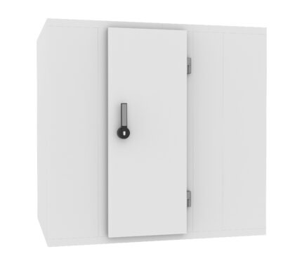 Cold And Freezer Room 1800x2100x2200 - 120 mm