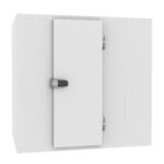 Cold And Freezer Room 3000x5400x2400 - 120 mm *transport On Request*