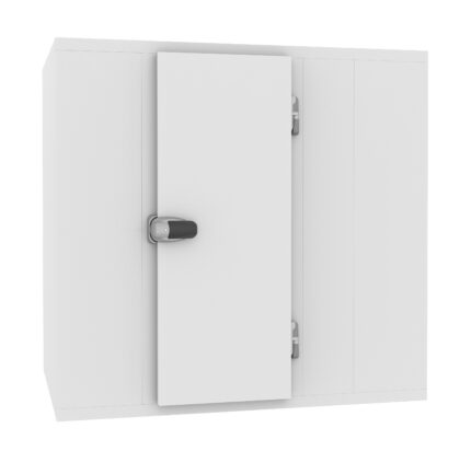 Cold And Freezer Room 3000x5400x2400 - 120 mm *transport On Request*