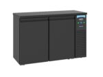 Barcooler Black 2 Doors