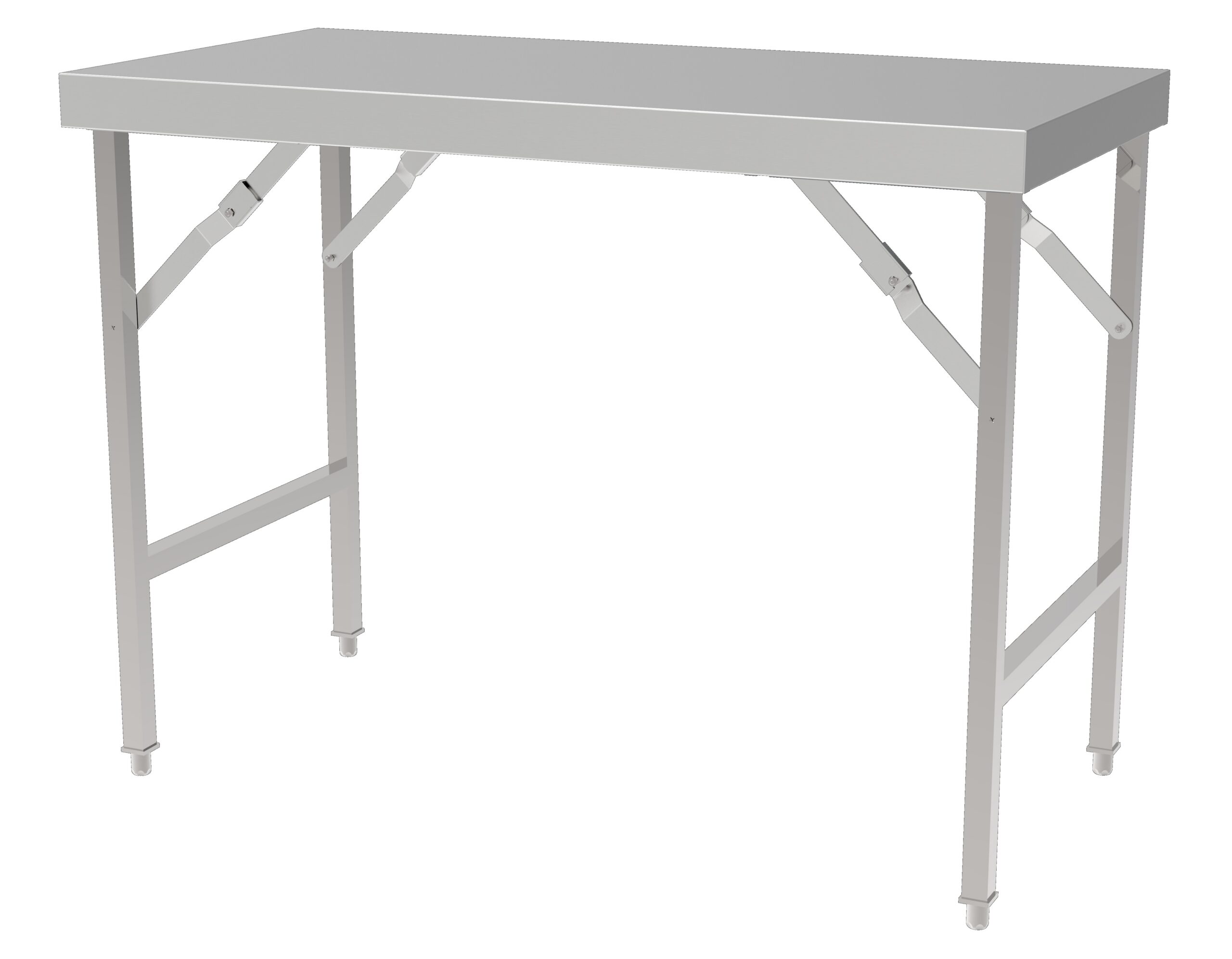 7490.0015-6906 700 Fold Down Work Table 1800 - Image 1