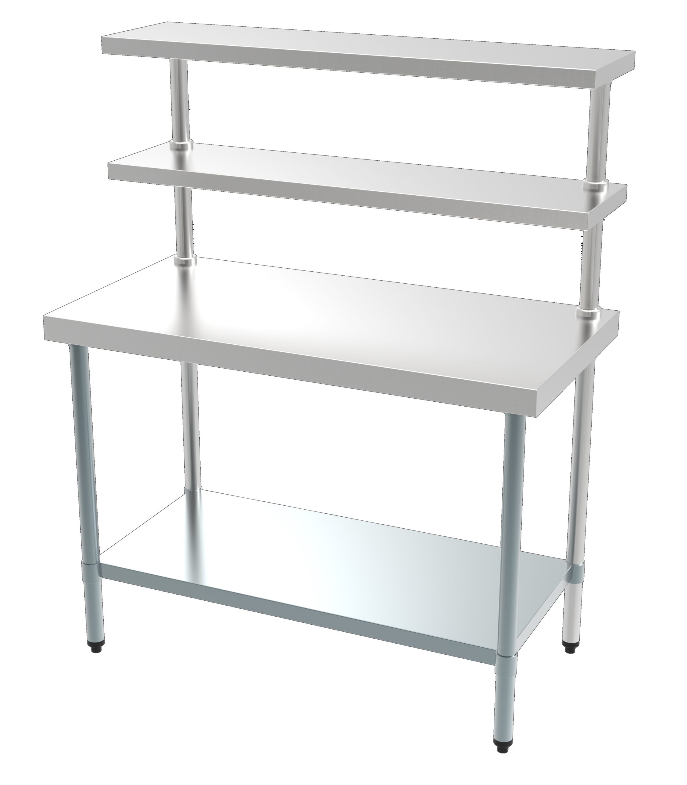 7490.0100-6910 600 Workstation 1200 - Image 1