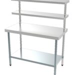 600 Workstation 1800