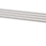 SS Tube Shelf 1600