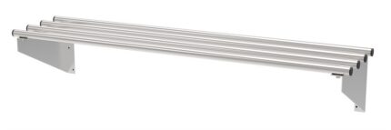 SS Tube Shelf 1600