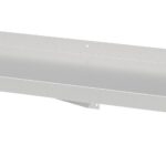 400 SS Wall Shelves 800 Incl. Brackets