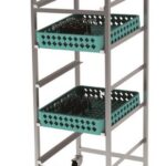 Basket Trolley 500x500