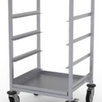 Basket Trolley 500x500