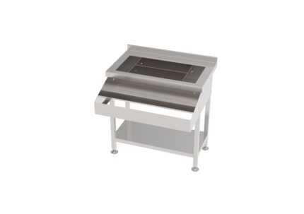 Cocktail Bar Station 900