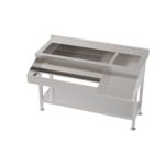 Cocktail Bar Station 1400