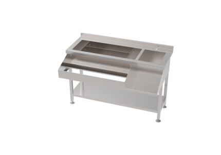 Cocktail Bar Station 1400