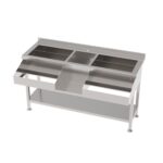 Cocktail Bar Station 1600