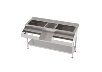 Cocktail Bar Station 1600