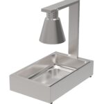 Heat Lamp 1 Lamp With GN1/1