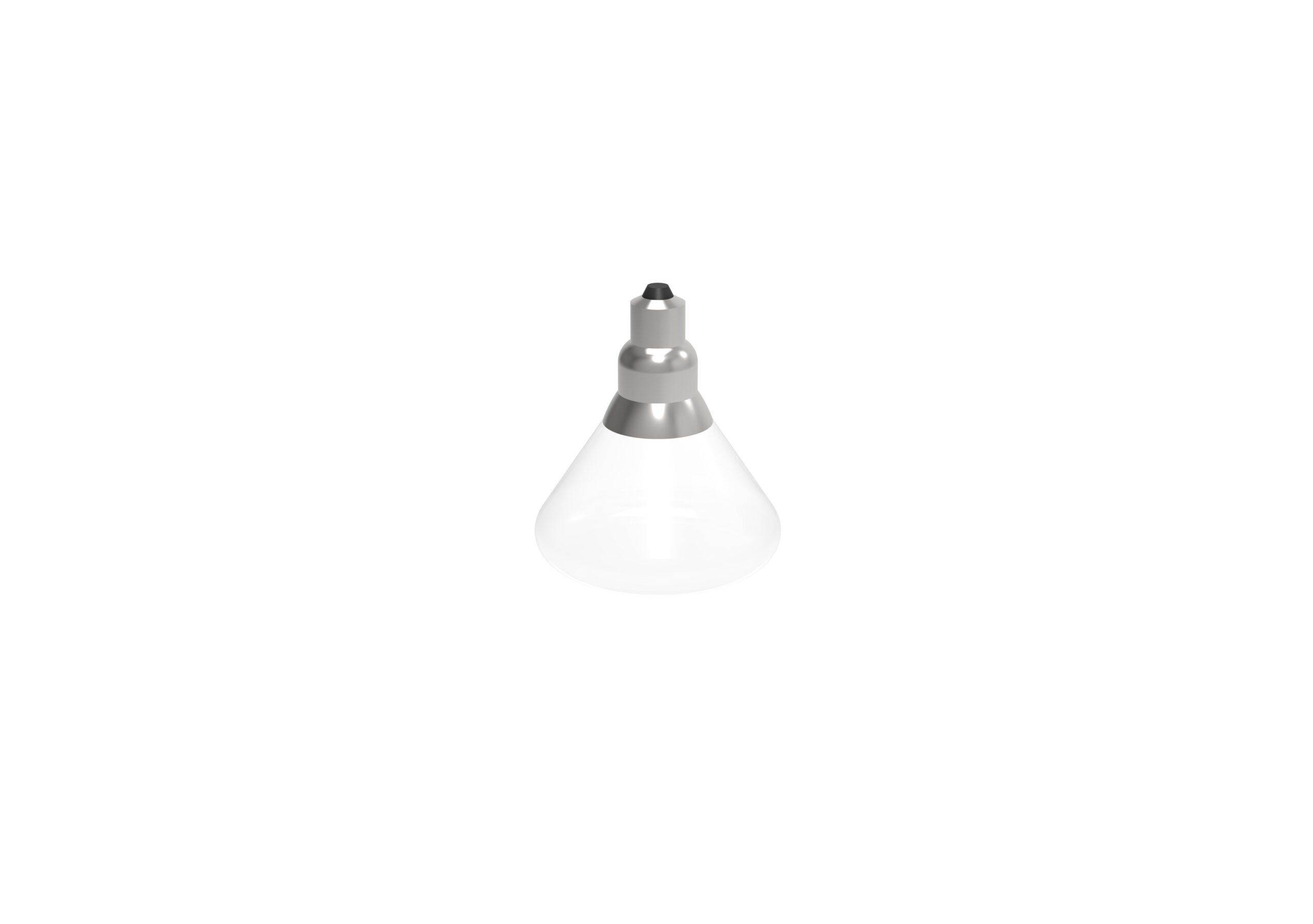 7490.0510 Lamp For Heat Lamp 7490.0500-0505 - Image 1