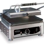 Contact Grill Smooth