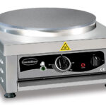 Crepe Maker 1 Plate