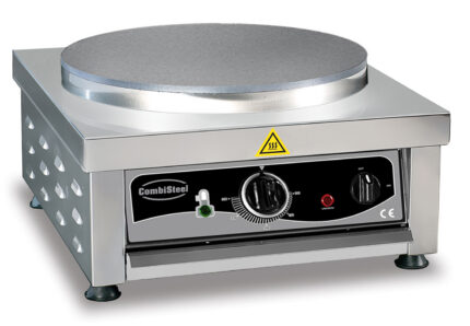 Crepe Maker 1 Plate