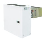 Negative Wall-mounted Straddle-type Unit 4,8-7 M3