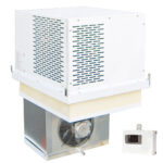 Roof-top Positive Mounted Unit 8,2-14,1 M3