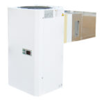 Positive Wall-mounted Unit 2,8-5,8 M3 Small